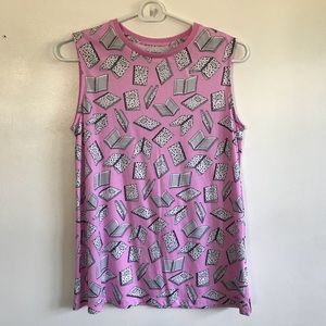 Uniqlo x Olympia Le Tan